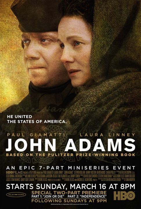 John Adams : Fotos