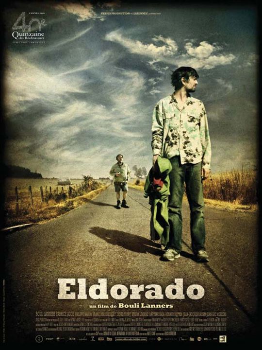 Eldorado : Poster