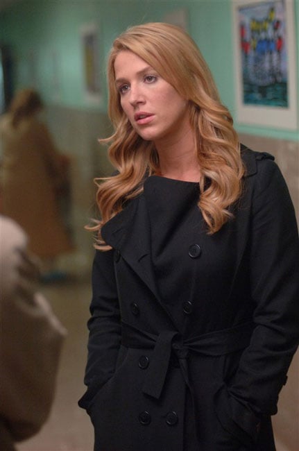 Without a Trace : Foto Poppy Montgomery