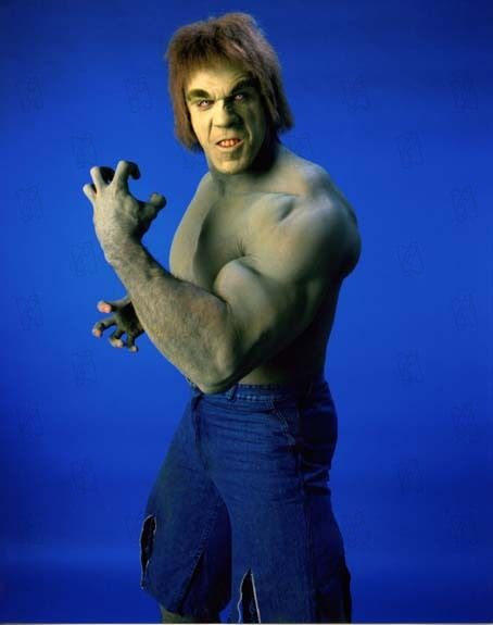 Fotos Lou Ferrigno