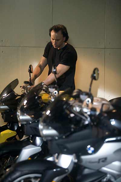 Perigo em Bangkok : Fotos Nicolas Cage