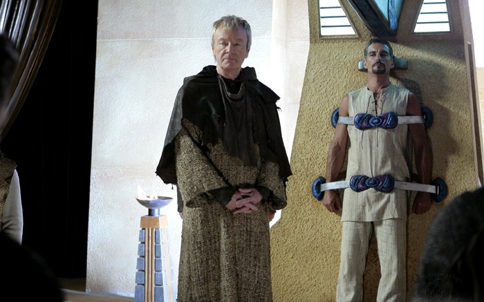 Stargate SG-1 : Fotos
