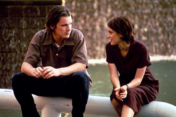 Caindo na Real : Fotos Winona Ryder, Ethan Hawke, Ben Stiller