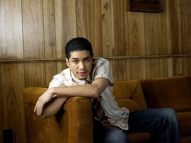 Fotos Rick Gonzalez
