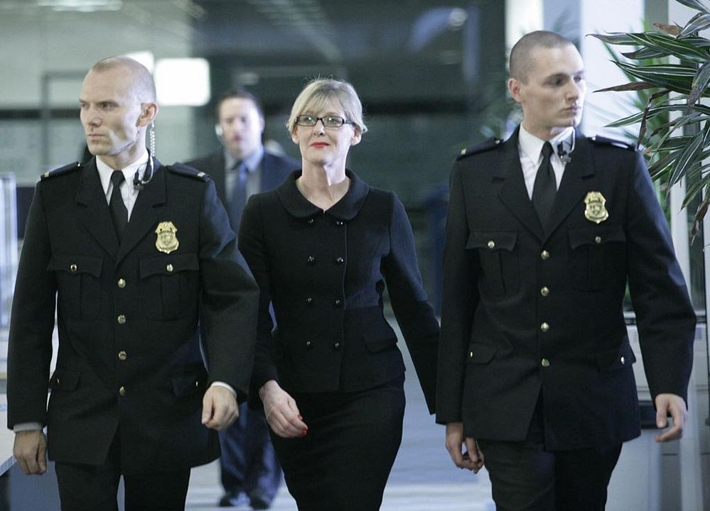 Fotos Sarah Lancashire