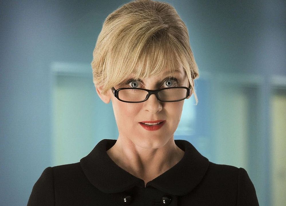 Fotos Sarah Lancashire