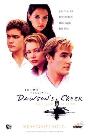 Dawson's Creek : Fotos
