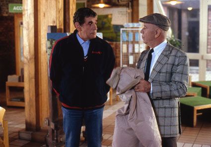 Fotos Michel Constantin