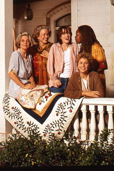 Colcha de Retalhos : Fotos Anne Bancroft, Ellen Burstyn, Winona Ryder, Jocelyn Moorhouse, Kate Nelligan, Alfre Woodard