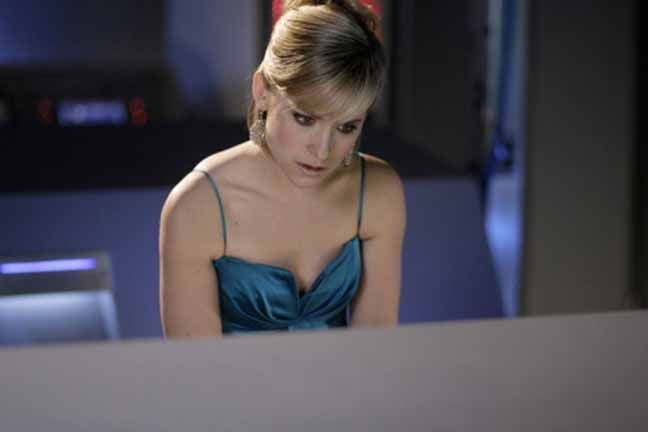 Fotos Allison Mack