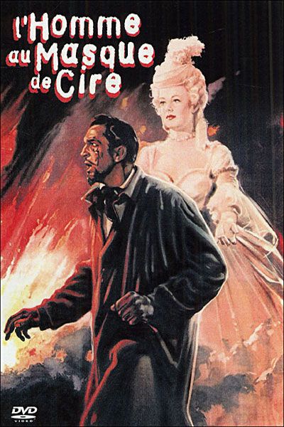 Museu de Cera : Poster