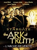 Stargate: A Arca da Verdade : Poster