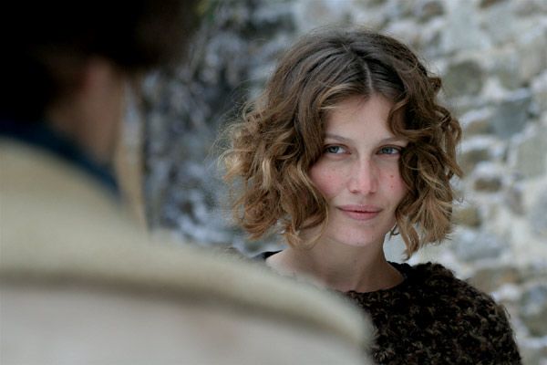 Fotos Laetitia Casta, Jacques Martineau, Olivier Ducastel