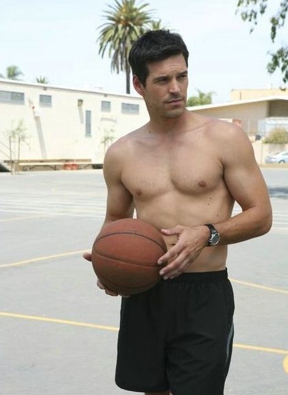 Fotos Eddie Cibrian