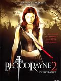 BloodRayne 2 - Libertação : Poster