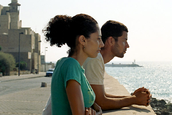 O Sal desse Mar : Fotos Suheir Hammad, Saleh Bakri, Annemarie Jacir