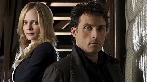 Fotos Marley Shelton, Rufus Sewell