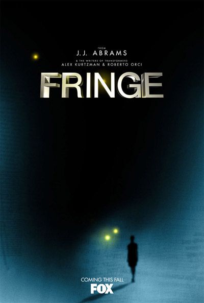 Fringe : Fotos