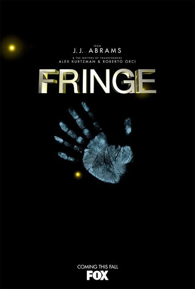 Fringe : Fotos