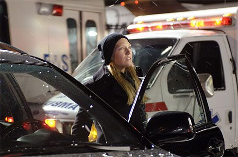 Fotos Anna Torv