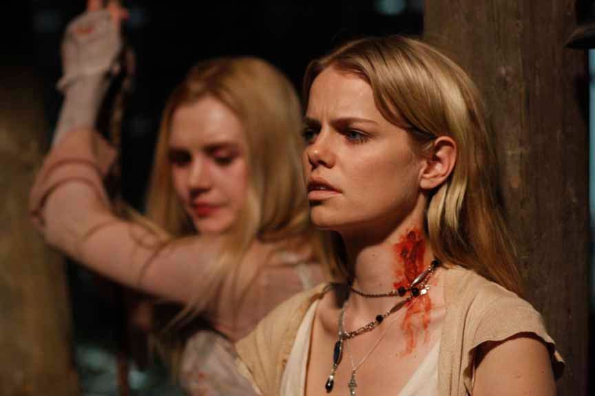 Fear Itself : Fotos