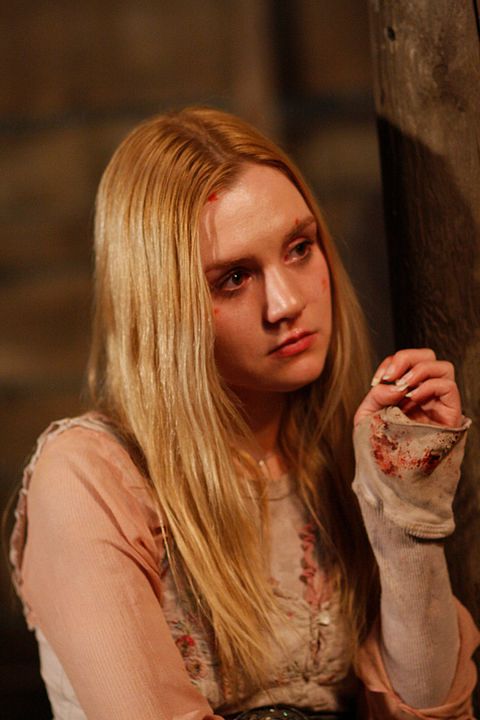 Fear Itself : Fotos