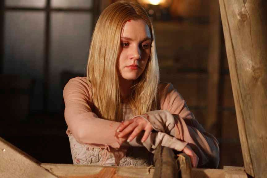 Fear Itself : Fotos