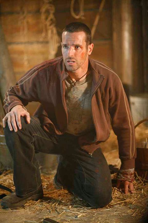 Fear Itself : Fotos