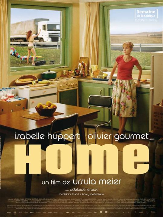 Home : Poster