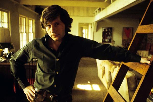 Polanski: Procurado e Desejado : Fotos Marina Zenovich, Roman Polanski