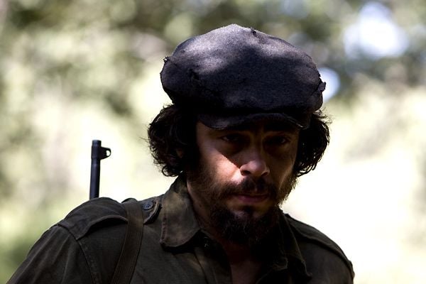 Che 2 - A Guerrilha : Fotos Benicio Del Toro