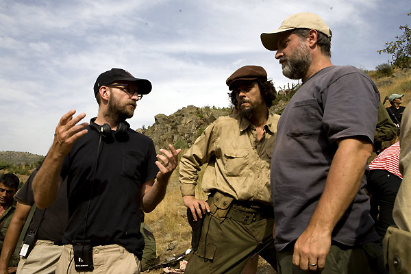 Che 2 - A Guerrilha : Fotos Steven Soderbergh, Benicio Del Toro