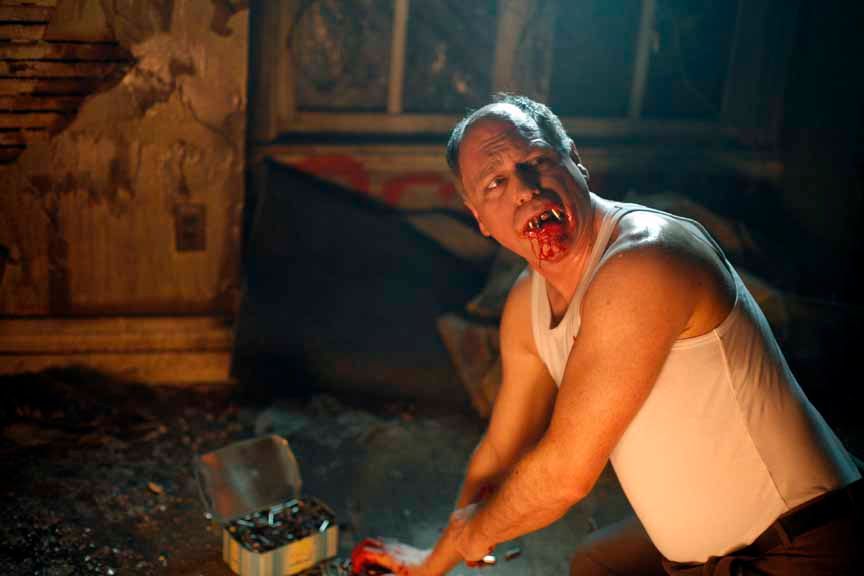 Fear Itself : Fotos