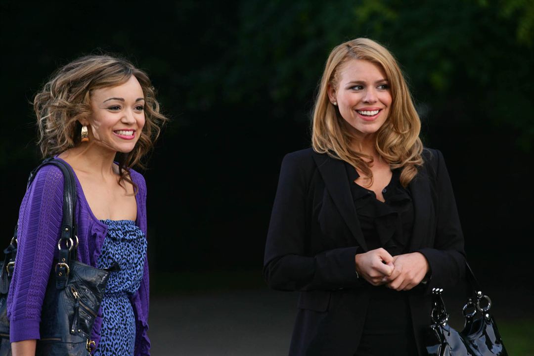 Fotos Ashley Madekwe, Billie Piper