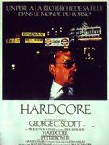 Hardcore - No Submundo do Sexo : Poster