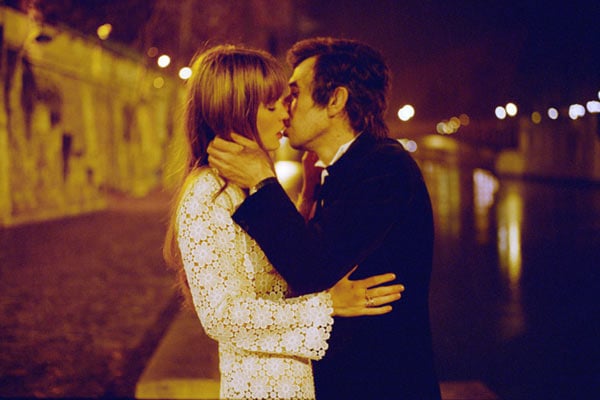 Gainsbourg - O Homem que Amava as Mulheres : Fotos Lucy Gordon, Eric Elmosnino