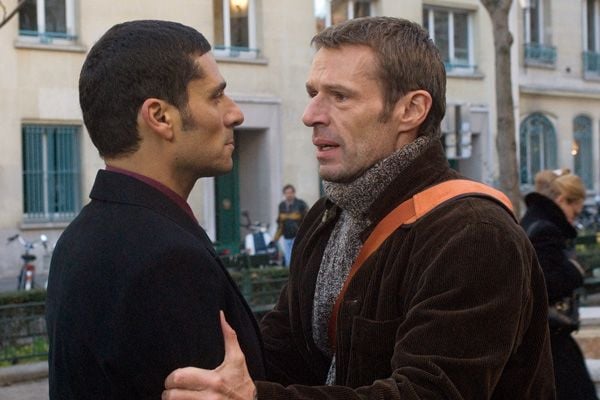 Baby Love : Fotos Pascal Elbé, Lambert Wilson