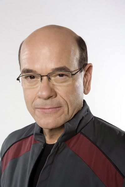 Fotos Robert Picardo