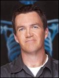 Poster Neil Flynn