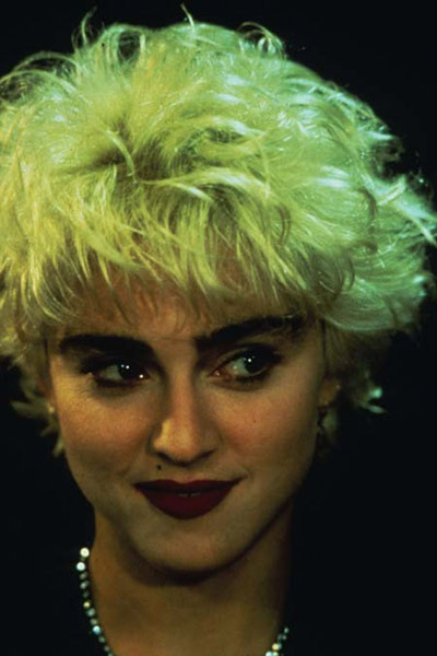 Quem é Essa Garota? : Fotos Madonna