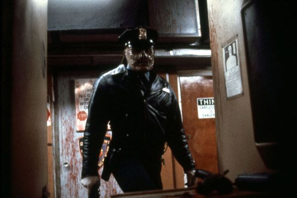 Maniac Cop - O Exterminador : Fotos