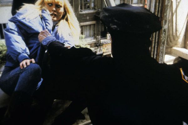 Maniac Cop - O Exterminador : Fotos Laurene Landon