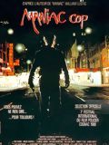 Maniac Cop - O Exterminador : Poster