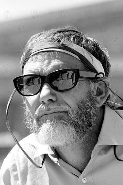 A Morte Não Manda Recado: Sam Peckinpah