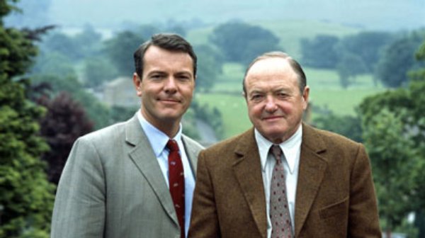 Fotos James Bolam, Michael French