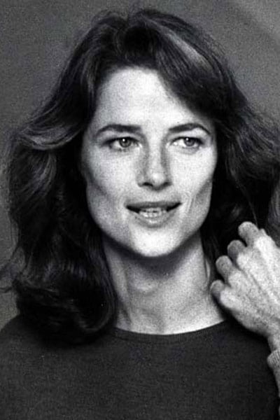 Memórias : Fotos Charlotte Rampling