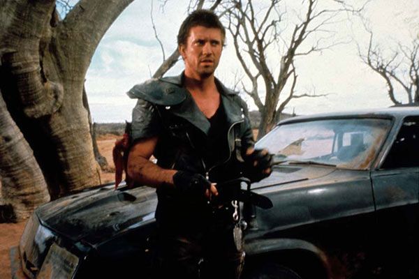 Mad Max 2 - A Caçada Continua : Fotos Mel Gibson