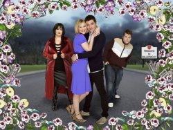 Gavin & Stacey : Poster
