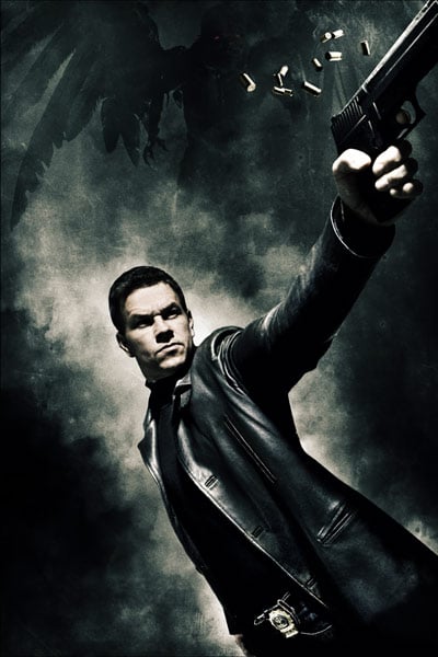 Max Payne : Fotos Mark Wahlberg