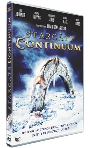 Stargate SG-1 : Fotos